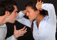 Как избегать ссор с мужем